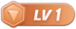 等级-LV1-理白嫖资源站