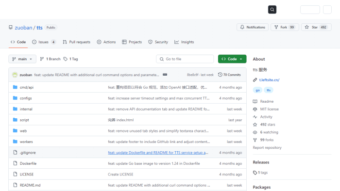 深度解析Azure TTS：如何实现自然、高效的AI文本转语音合成-理白嫖资源站