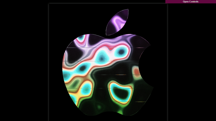 免费开源Liquid Logo：一键打造炫酷液态金属动态Logo，品牌动画设计新神器-理白嫖资源站