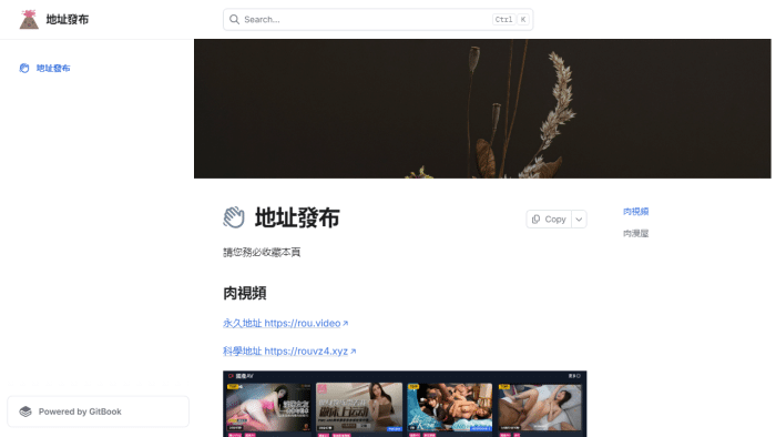 深度解析韩国漫画在线阅读：Rou漫屋的魅力与服务器流畅运行秘诀-理白嫖资源站