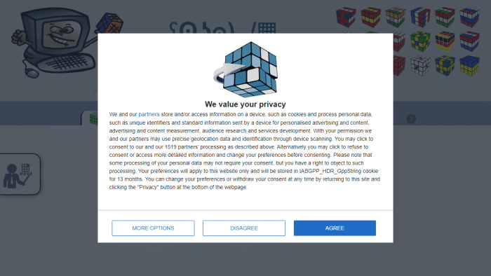 告别魔方难题！Rubiks Cube Solver：在线智能求解器助你极速复原与进阶-理白嫖资源站