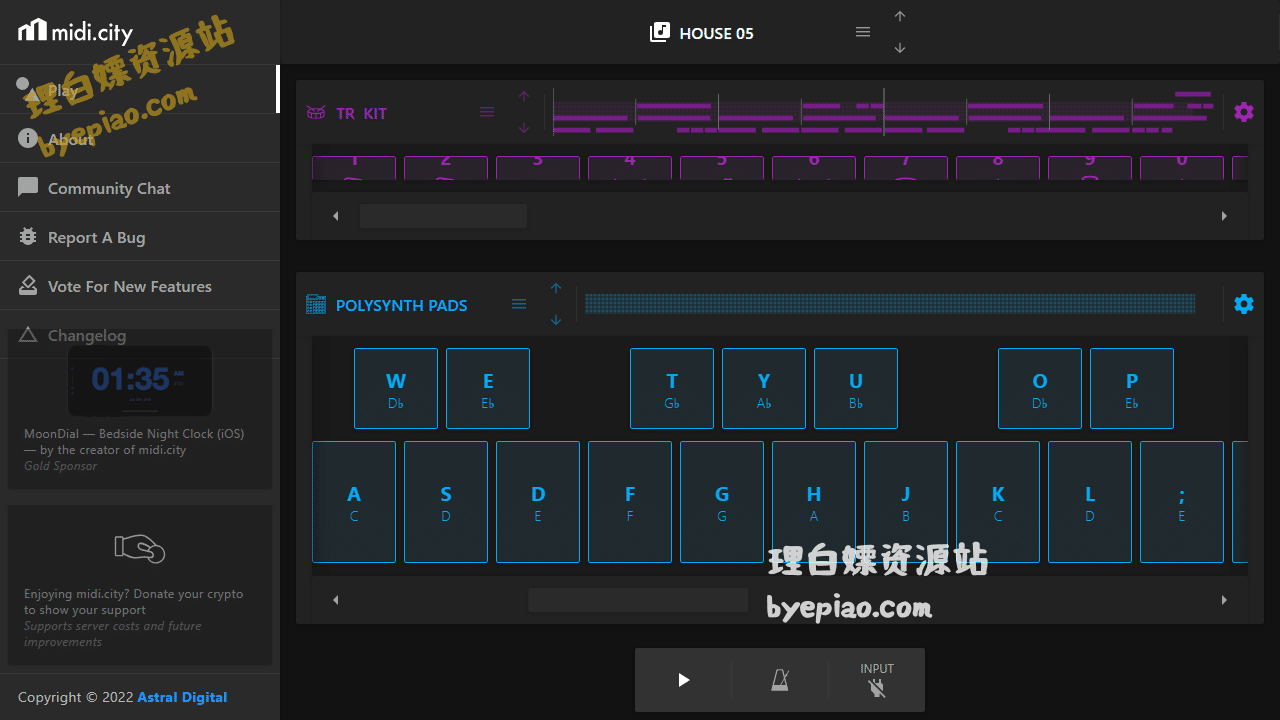 midi.city-freeonline娱乐平台界面