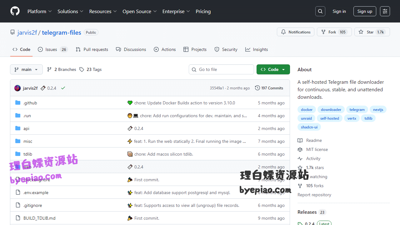 GitHub-jarvis2f/tele实用工具界面